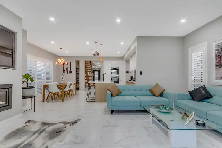 Second view of Homely house listing, 1A Counter Avenue, Lockleys SA 5032