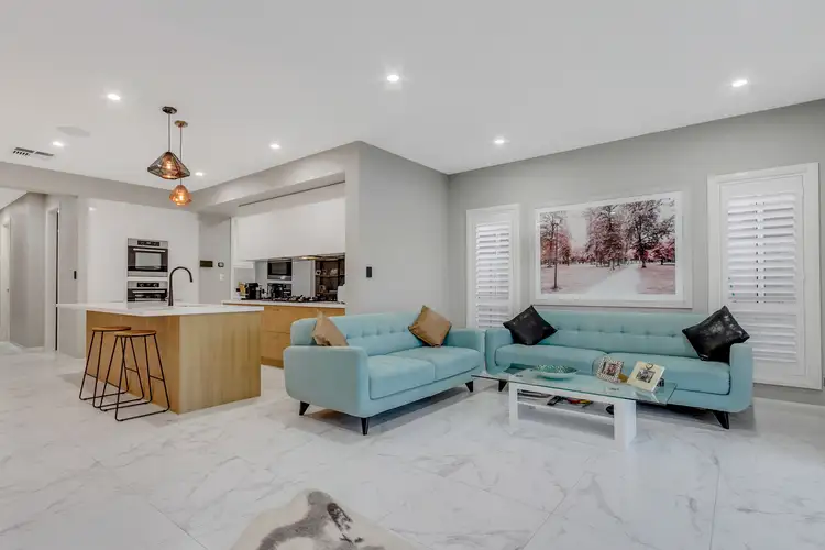 Fourth view of Homely house listing, 1A Counter Avenue, Lockleys SA 5032