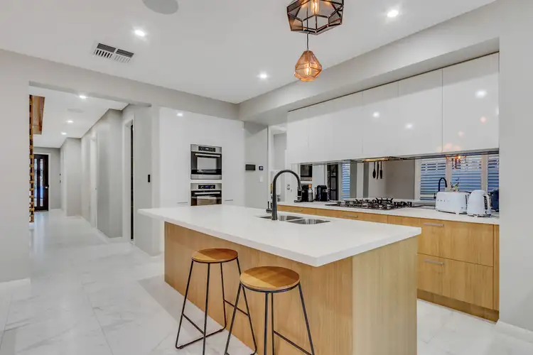 Fifth view of Homely house listing, 1A Counter Avenue, Lockleys SA 5032