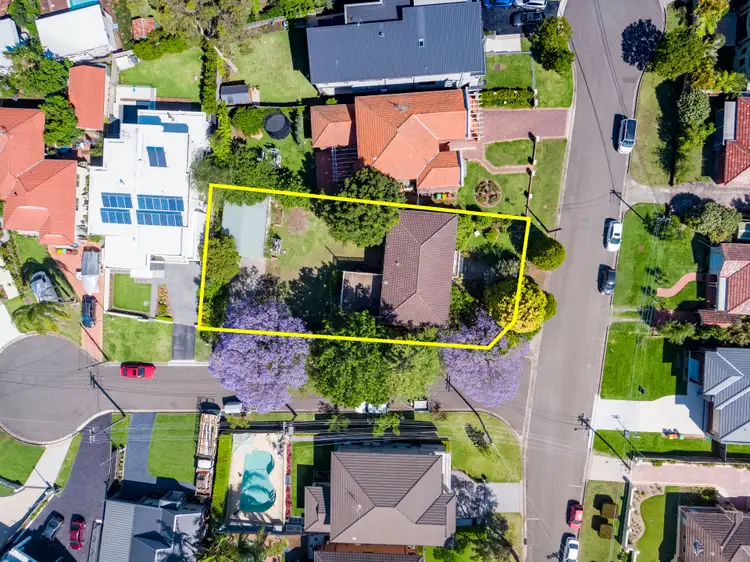 25 Watson Street, Putney NSW 2112