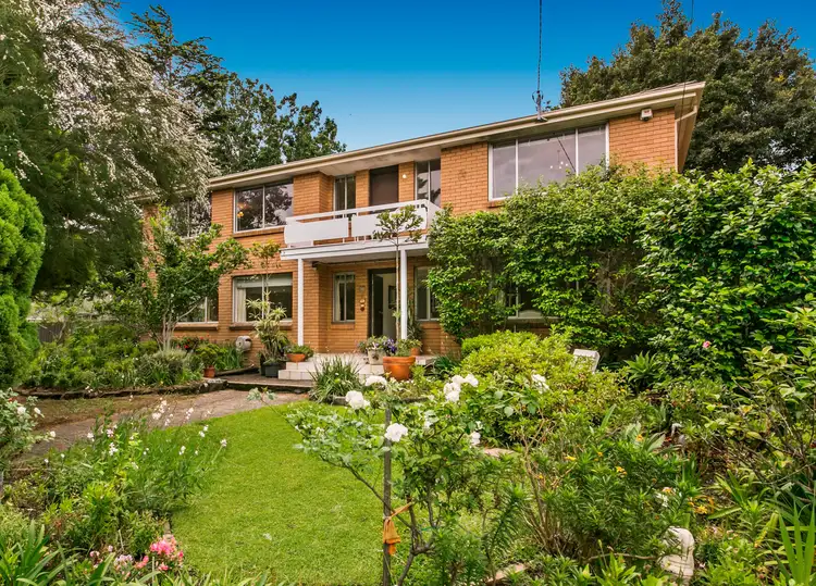 Second view of Homely house listing, 25 Watson Street, Putney NSW 2112