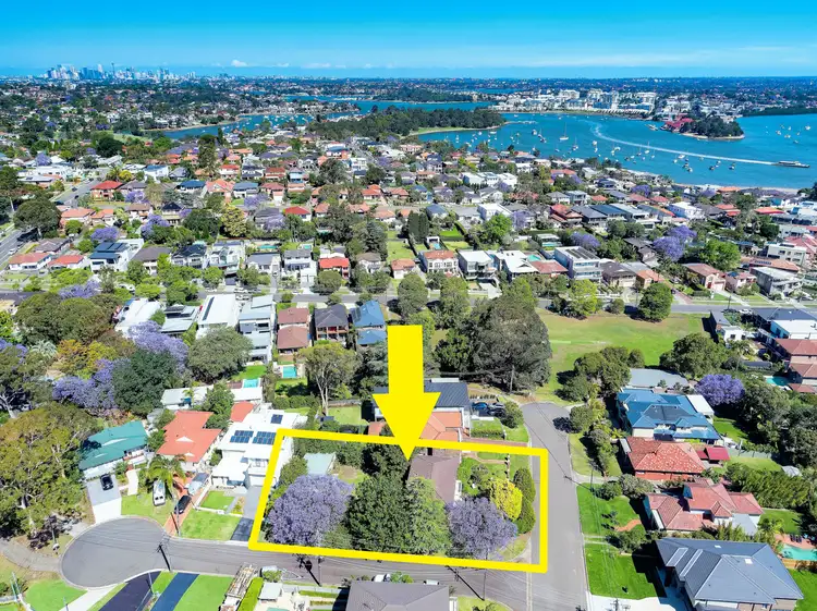 Third view of Homely house listing, 25 Watson Street, Putney NSW 2112