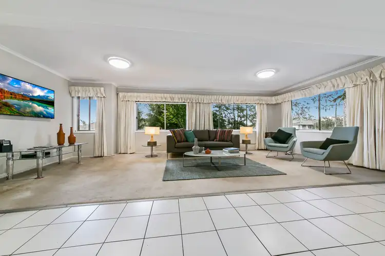 Fourth view of Homely house listing, 25 Watson Street, Putney NSW 2112