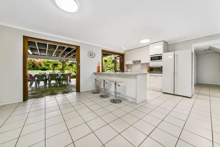 Fifth view of Homely house listing, 25 Watson Street, Putney NSW 2112