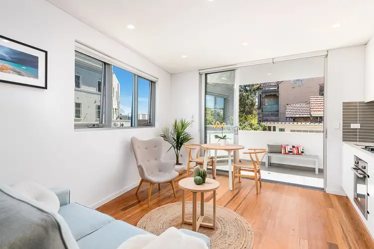 Main view of Homely apartment listing, 5/121-123 New Canterbury Road, Petersham NSW 2049
