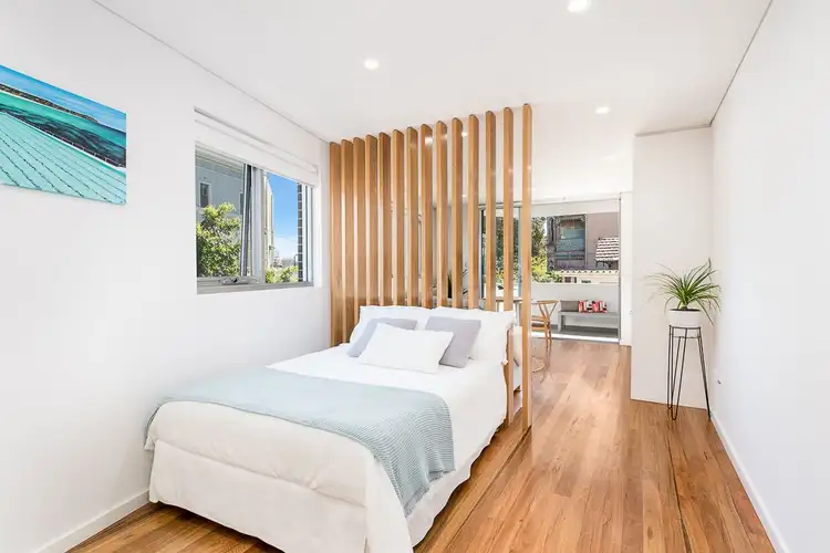 Fourth view of Homely apartment listing, 5/121-123 New Canterbury Road, Petersham NSW 2049