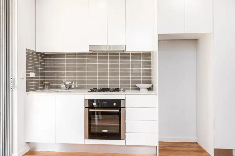 Fifth view of Homely apartment listing, 5/121-123 New Canterbury Road, Petersham NSW 2049