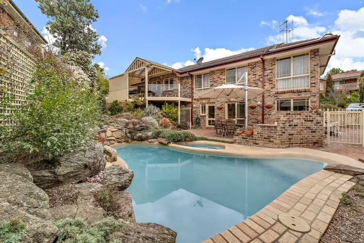 Main view of Homely house listing, 1 Hytten Place, Bruce ACT 2617
