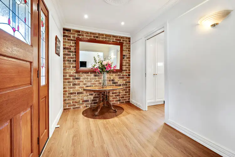 Fourth view of Homely house listing, 1 Hytten Place, Bruce ACT 2617