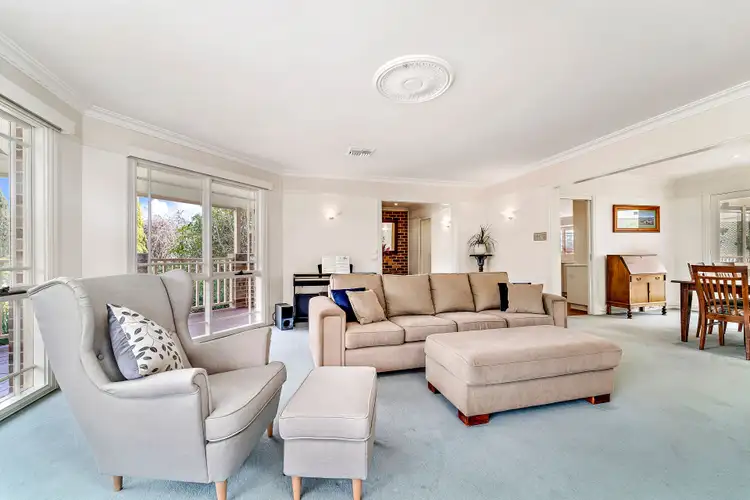 Fifth view of Homely house listing, 1 Hytten Place, Bruce ACT 2617