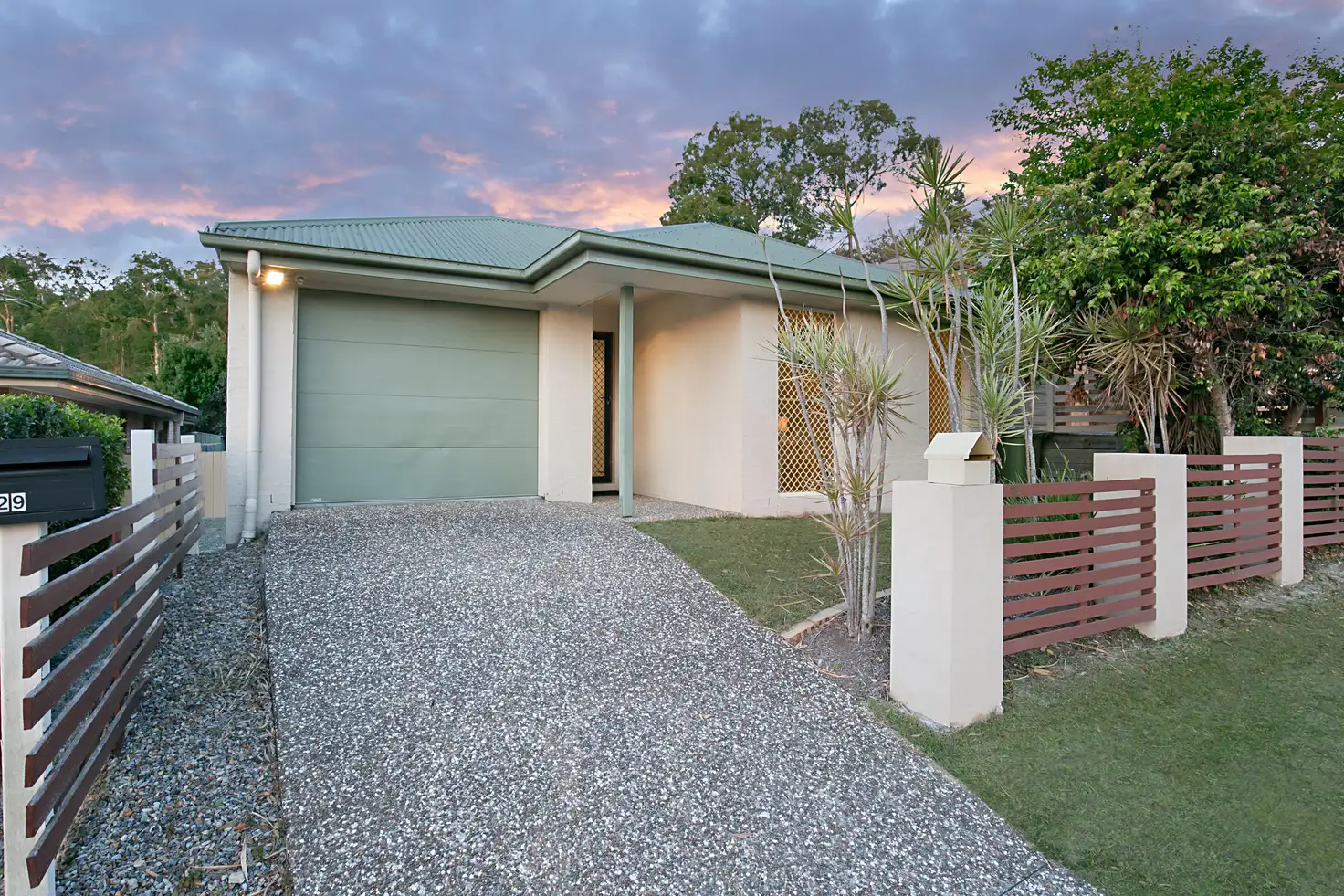 Main view of Homely house listing, 29 Carnarvon Crescent, Waterford QLD 4133