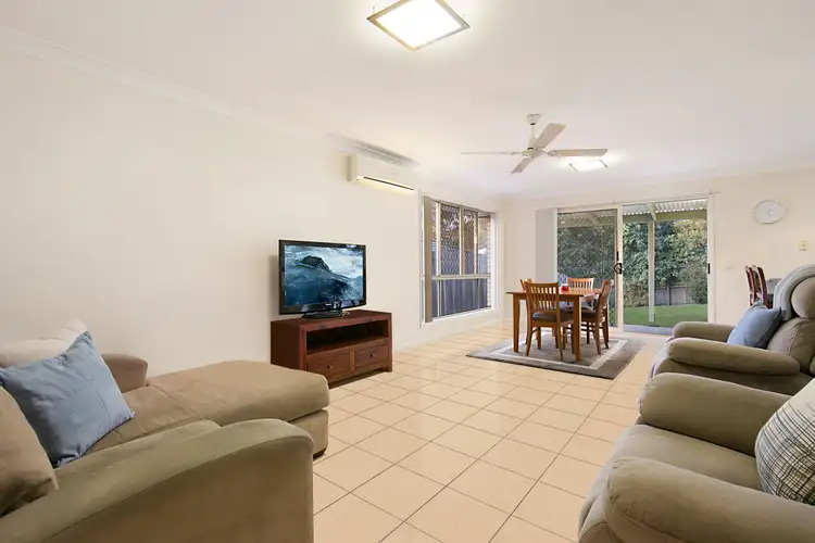 Second view of Homely house listing, 29 Carnarvon Crescent, Waterford QLD 4133