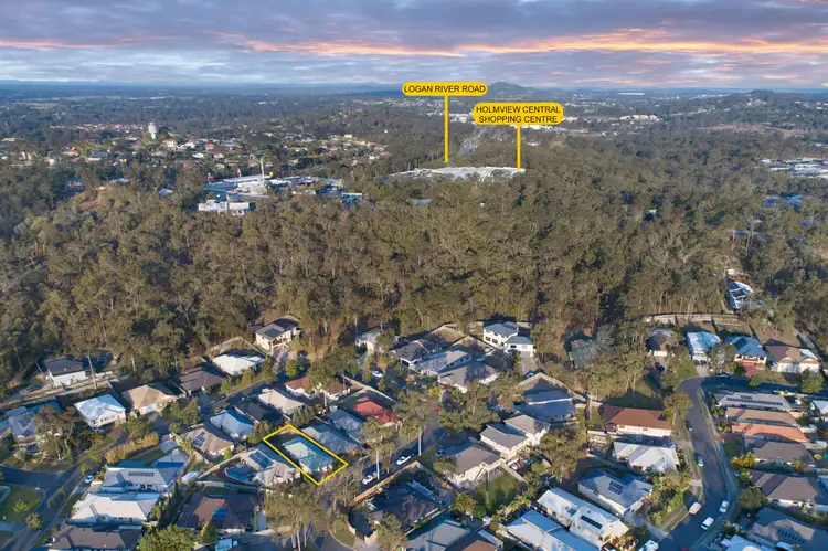 Fourth view of Homely house listing, 29 Carnarvon Crescent, Waterford QLD 4133