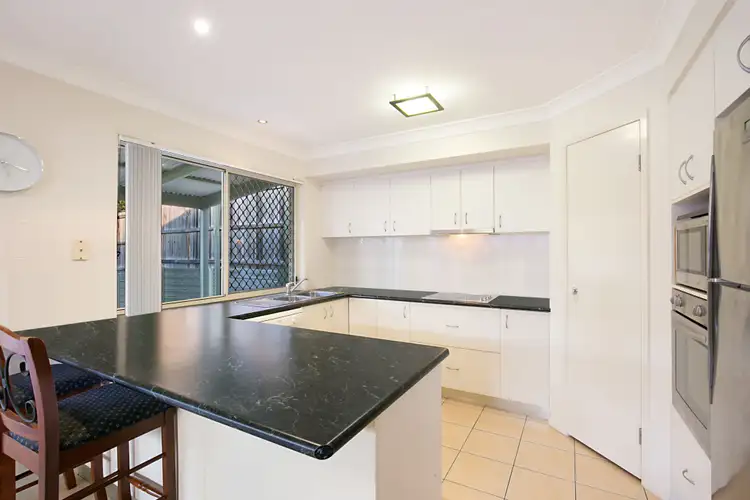 Fifth view of Homely house listing, 29 Carnarvon Crescent, Waterford QLD 4133