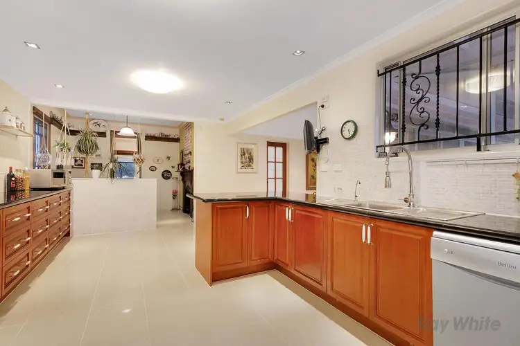 Fifth view of Homely house listing, 65 Grenfell Street, Mount Gravatt East QLD 4122