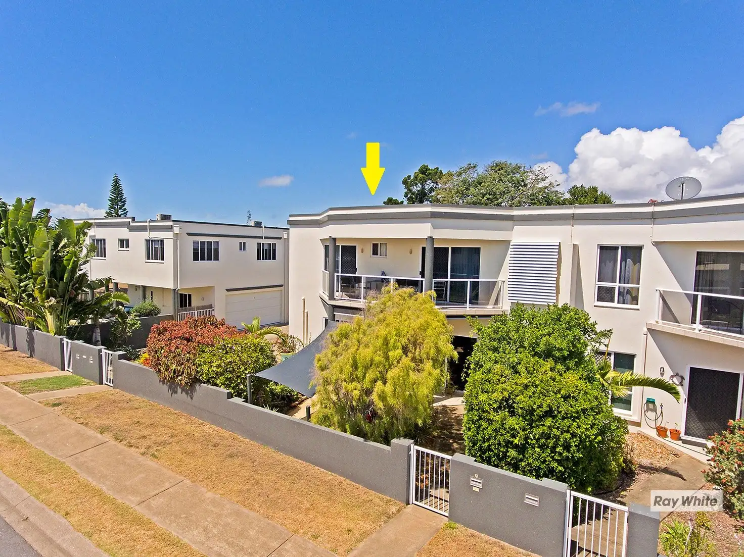 Main view of Homely unit listing, 7/23 Todd Avenue, Yeppoon QLD 4703