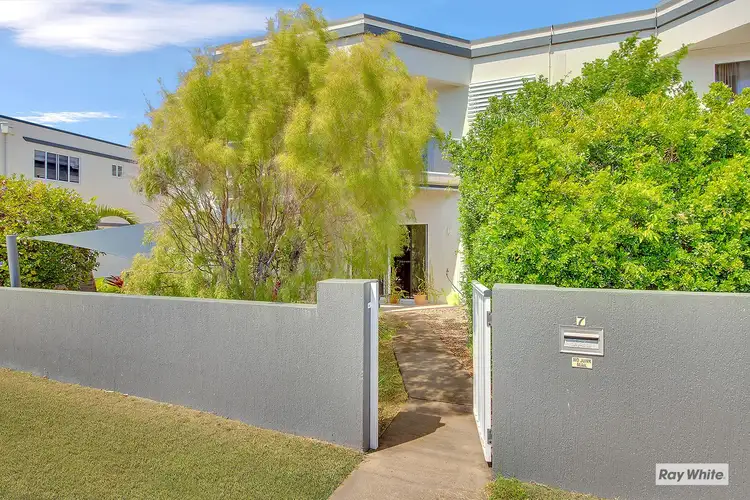 Second view of Homely unit listing, 7/23 Todd Avenue, Yeppoon QLD 4703