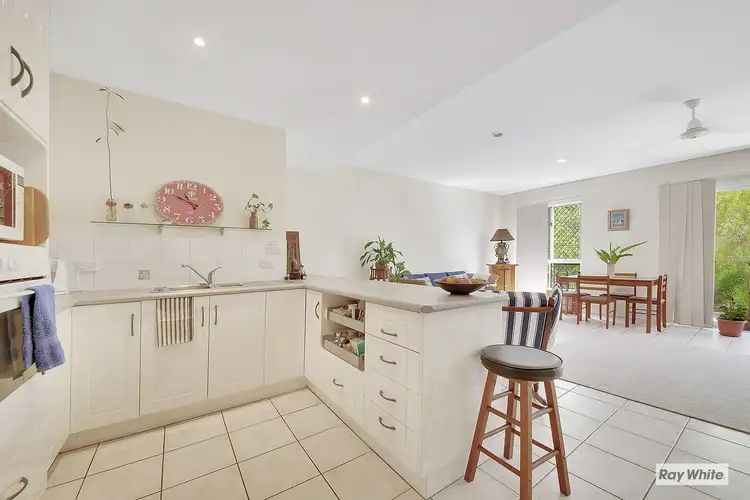 Third view of Homely unit listing, 7/23 Todd Avenue, Yeppoon QLD 4703