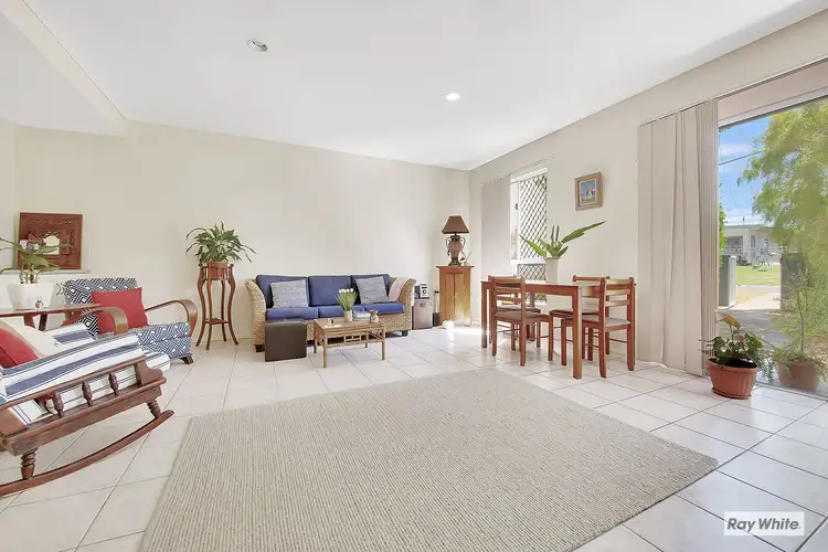 Fourth view of Homely unit listing, 7/23 Todd Avenue, Yeppoon QLD 4703