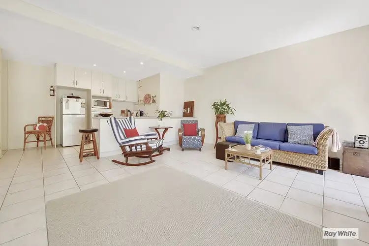 Fifth view of Homely unit listing, 7/23 Todd Avenue, Yeppoon QLD 4703