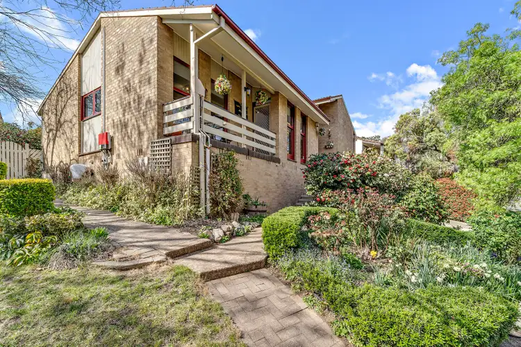 Third view of Homely house listing, 14 Sampson Close, Melba ACT 2615