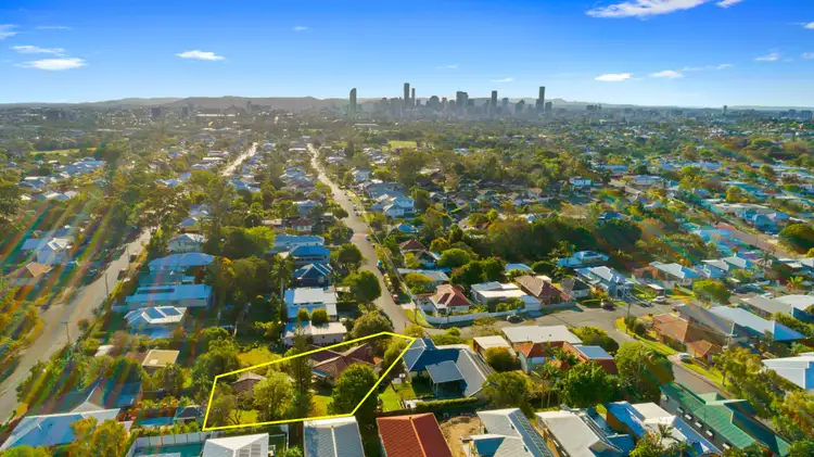 Second view of Homely house listing, 113 Macdonald Street, Norman Park QLD 4170
