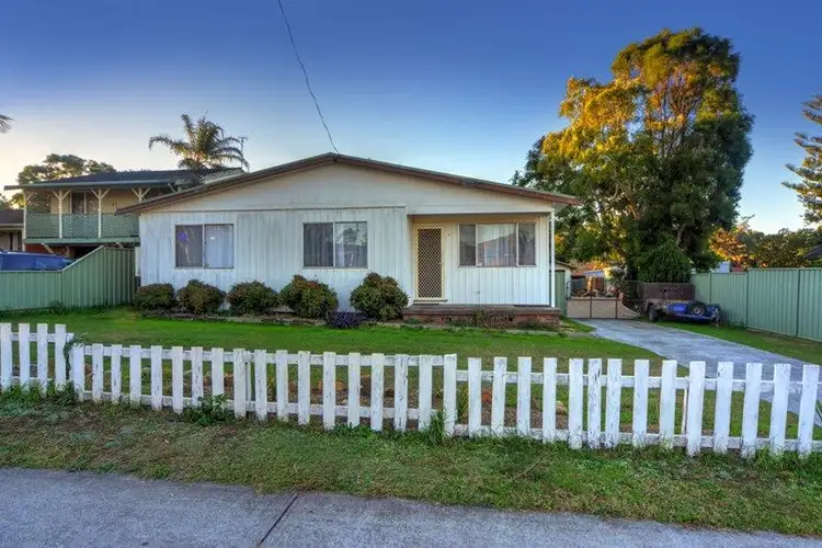 Fourth view of Homely house listing, 51 Page Avenue, North Nowra NSW 2541
