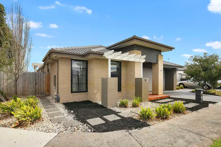 Main view of Homely house listing, 1A Yooringa Avenue, Norlane VIC 3214