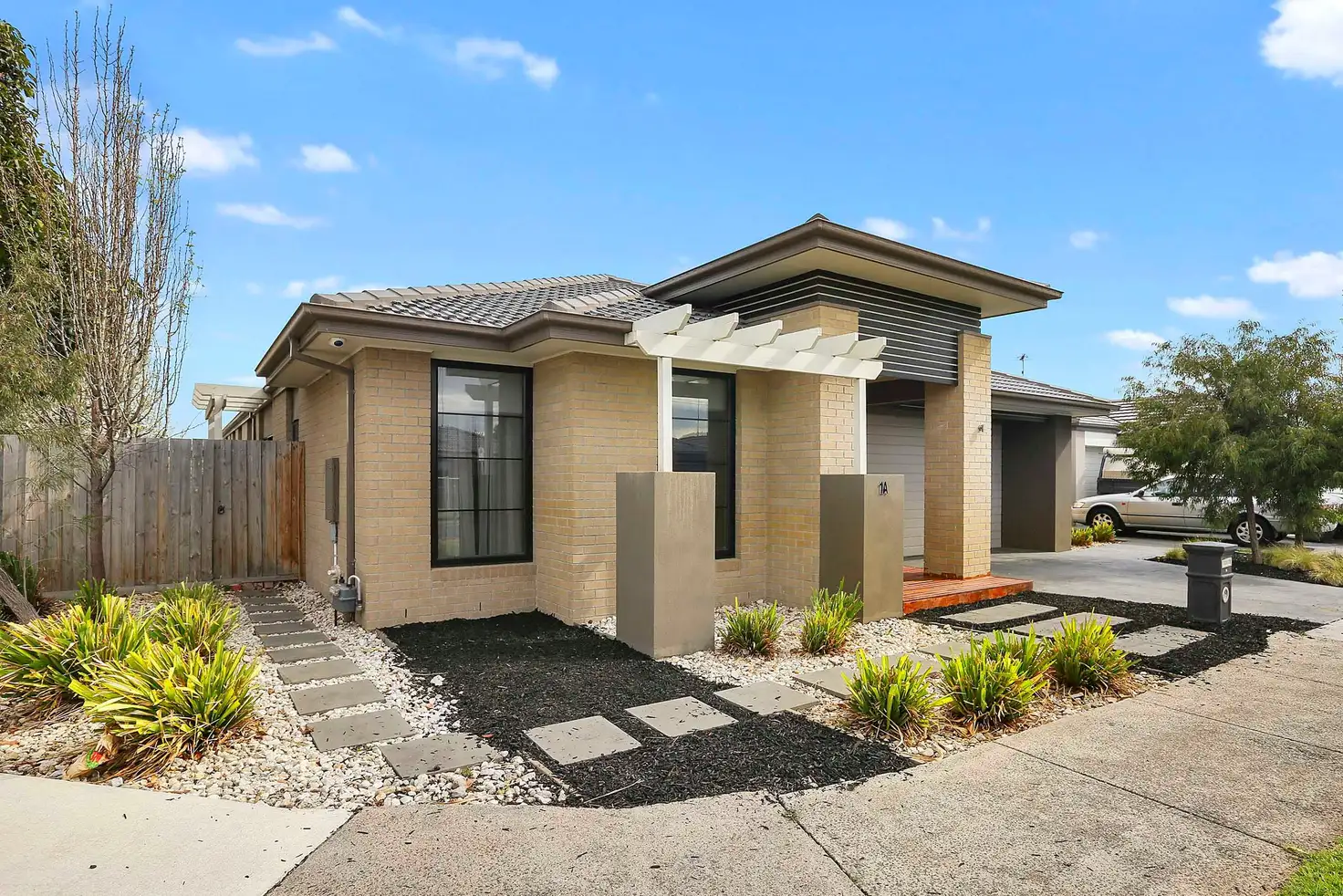 Main view of Homely house listing, 1A Yooringa Avenue, Norlane VIC 3214