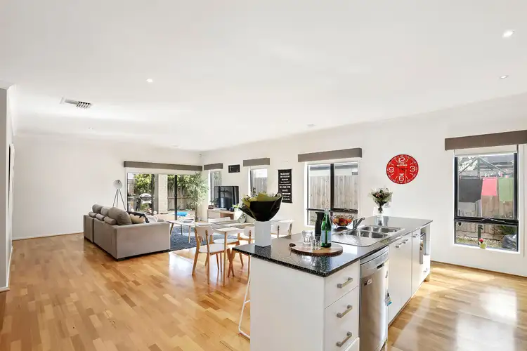 Second view of Homely house listing, 1A Yooringa Avenue, Norlane VIC 3214