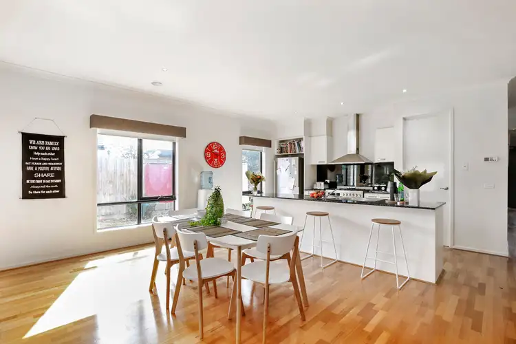 Third view of Homely house listing, 1A Yooringa Avenue, Norlane VIC 3214