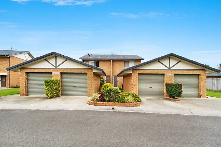 Second view of Homely townhouse listing, 18/20 Binya Avenue, Tweed Heads NSW 2485