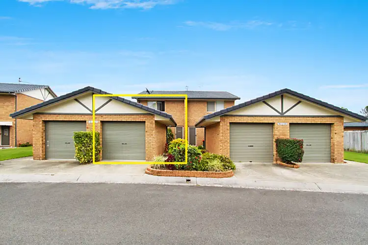 Third view of Homely townhouse listing, 18/20 Binya Avenue, Tweed Heads NSW 2485