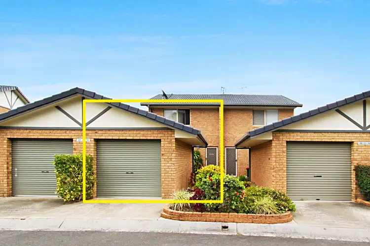 Fourth view of Homely townhouse listing, 18/20 Binya Avenue, Tweed Heads NSW 2485