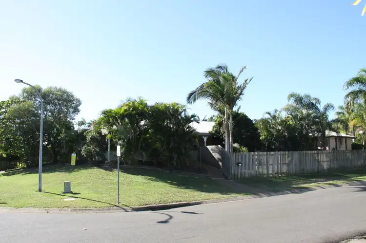 Main view of Homely house listing, 1 Creswell Court, Tannum Sands QLD 4680