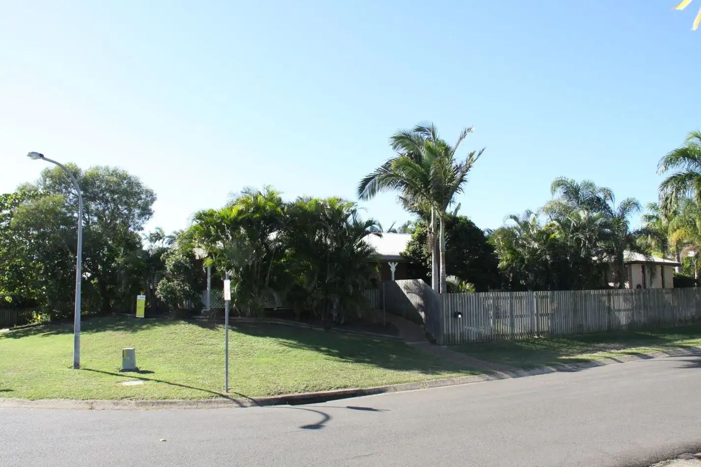 Main view of Homely house listing, 1 Creswell Court, Tannum Sands QLD 4680