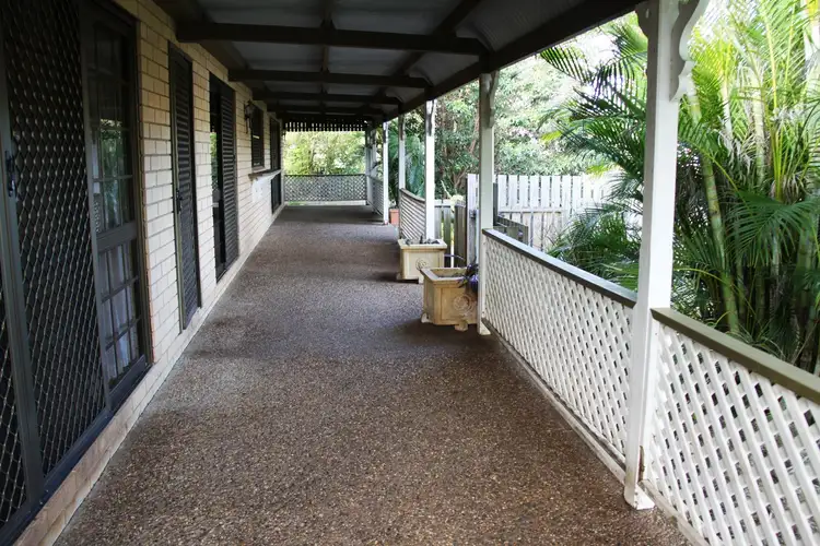 Second view of Homely house listing, 1 Creswell Court, Tannum Sands QLD 4680