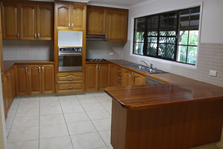 Third view of Homely house listing, 1 Creswell Court, Tannum Sands QLD 4680