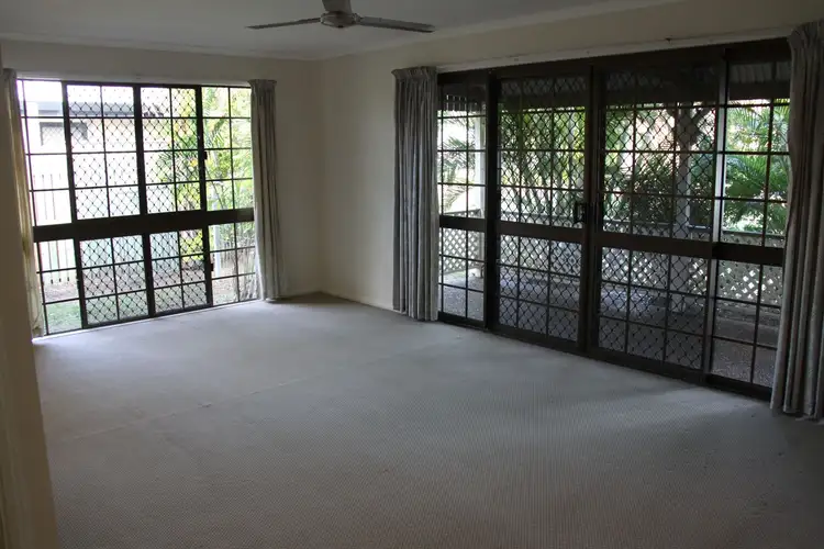 Seventh view of Homely house listing, 1 Creswell Court, Tannum Sands QLD 4680