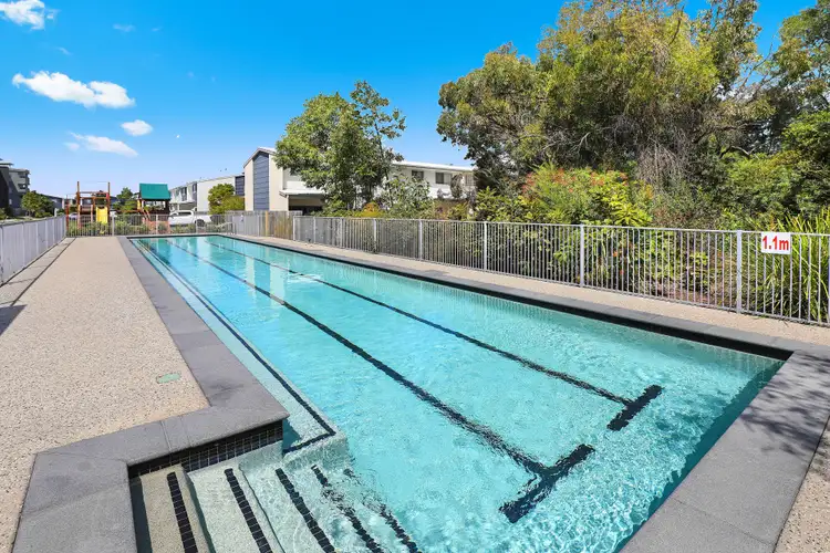 Sixth view of Homely apartment listing, 76/8 Starling Street, Buderim QLD 4556