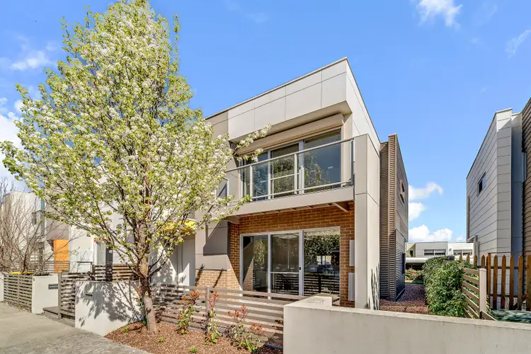 Main view of Homely house listing, 16 Ultimo Street, Crace ACT 2911