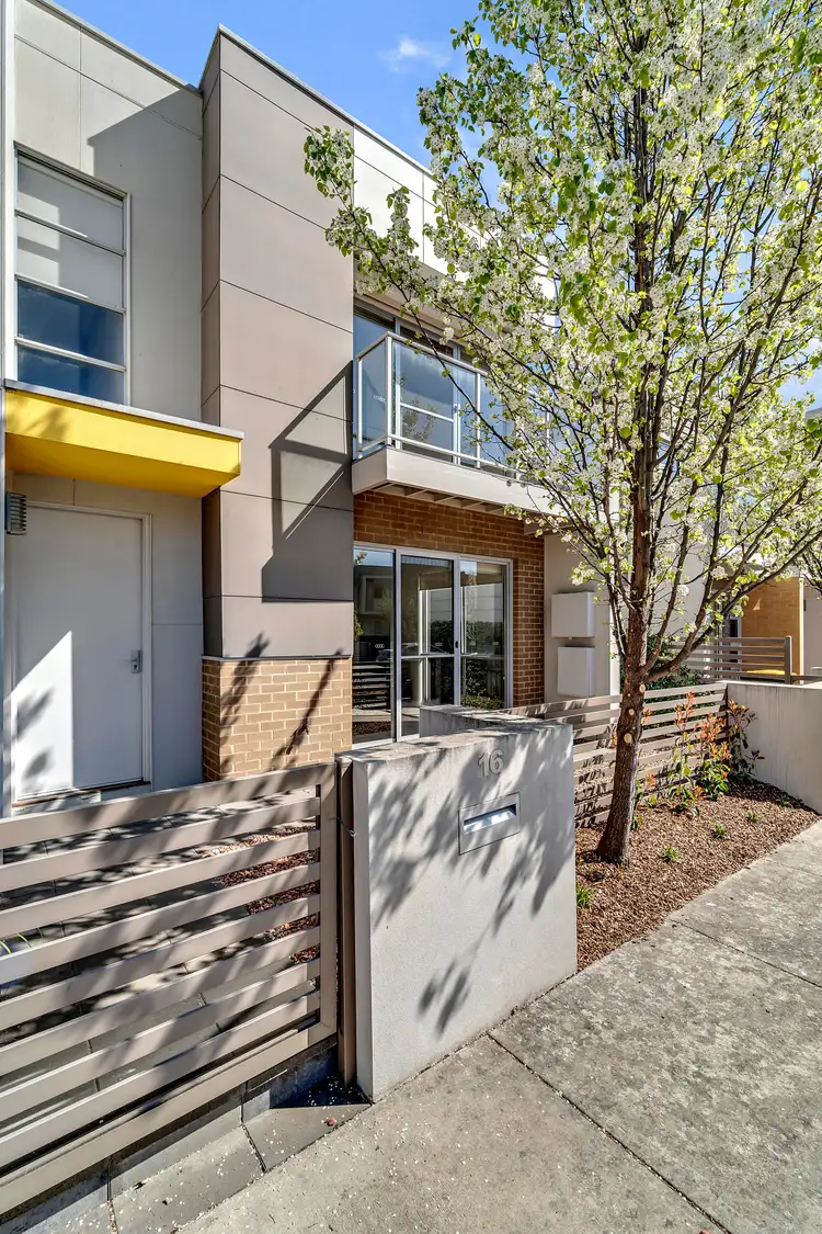 Second view of Homely house listing, 16 Ultimo Street, Crace ACT 2911