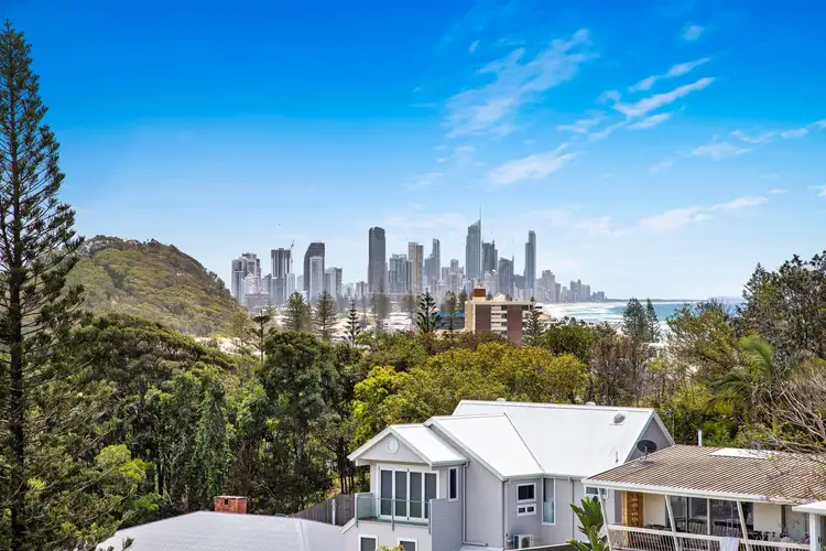 Second view of Homely house listing, 24 Brakes Crescent, Miami QLD 4220