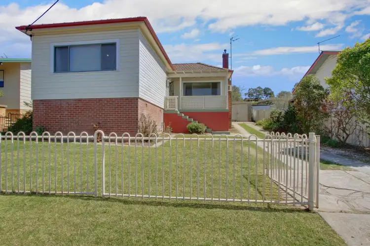 56 Sloane Street, Goulburn NSW 2580