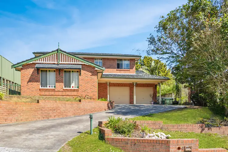 4 Northview Close, Niagara Park NSW 2250