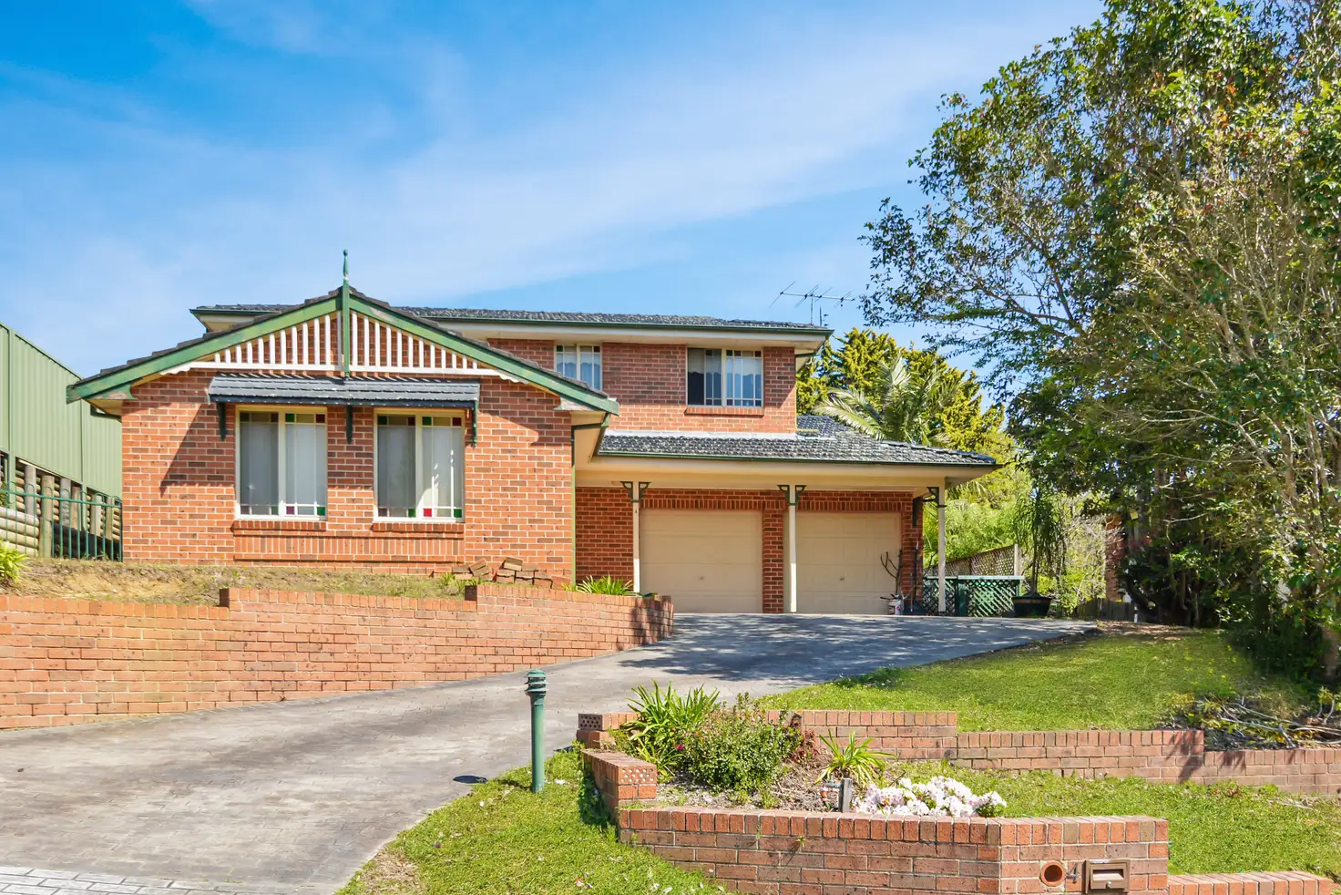 Main view of Homely house listing, 4 Northview Close, Niagara Park NSW 2250