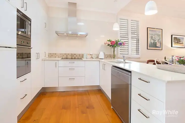 Fourth view of Homely house listing, 71 Kent Road, Wooloowin QLD 4030