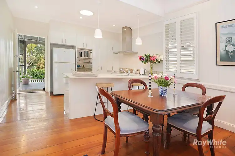Fifth view of Homely house listing, 71 Kent Road, Wooloowin QLD 4030