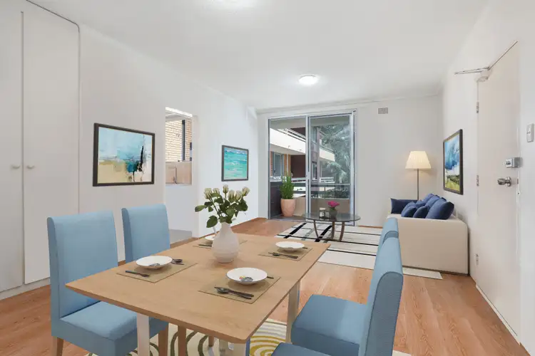 Main view of Homely apartment listing, 13/7-11 Stokes Street, Lane Cove NSW 2066