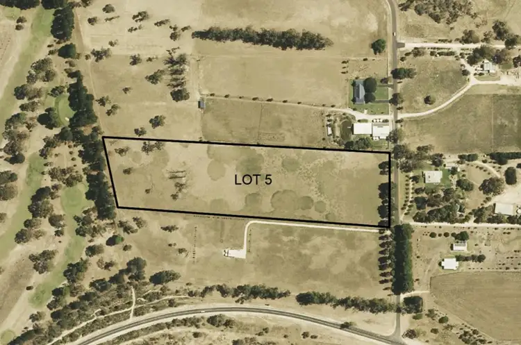 Lot 5 Emu Rise Estate, Keith SA 5267